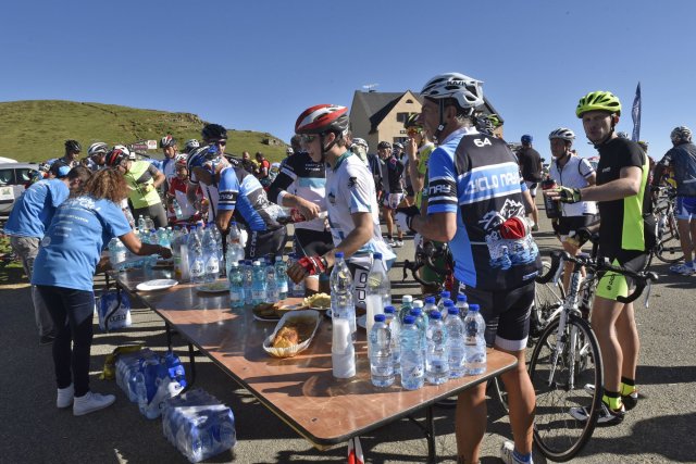 Aubisque 2016